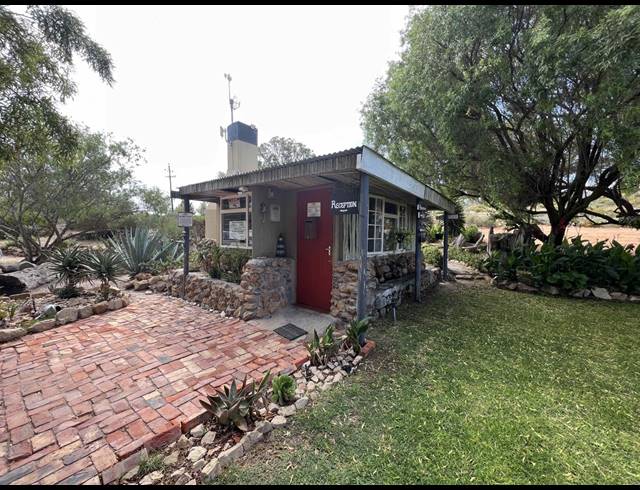43HA FARM FOR SALE IN ELANDS BAY